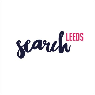 A one day search conference in Leeds. Created by @edit_agency.