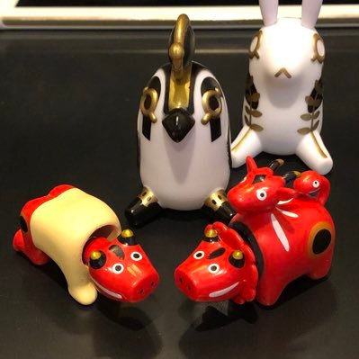 ぼんやり眠いさんのプロフィール画像