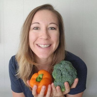 🥦Nutritious Plant Based Meal Plans
⏱Quick, Easy & Satisfying Recipes
📧8-Day Email Course👉
https://t.co/lIOprBwXS8