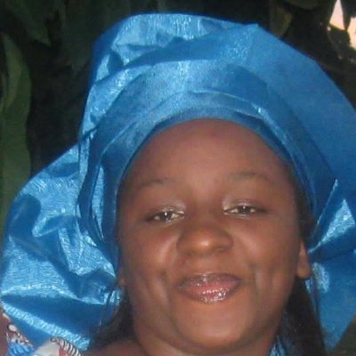 deborah_obise's profile picture. Humanitarian 
Entrepreneur 
Sports enthusiast 
Political enthusiast