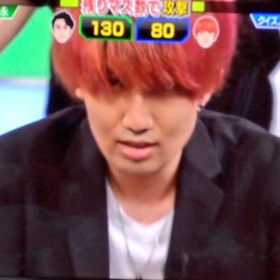 QuizKnock＆東大王専用垢 尊敬している人 伊沢拓司   川上さん、水上くんよりの箱推し フォロバお願いします JK2