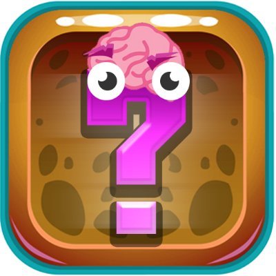 A lateral thinking game like no other. Android exclusive. 
https://t.co/rGyhg3qHZF

#Android #indiedev #gamedev