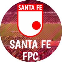 Santa Fe 🇨🇴 (@santafe_fpc) 's Twitter Profile