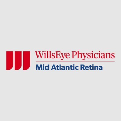 Wills Eye Retina Doctors providing the latest treatments for diseases of the retina, macula, and vitreous in PA, NJ and DE.
•
Disclaimer: https://t.co/F5ZJkjcdBX