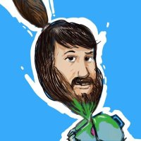 Gareth Paints Minis(@GarethHreidmar) 's Twitter Profile Photo