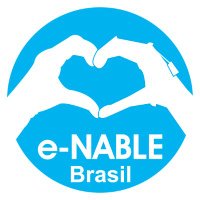 e-NABLE Brasil (@enablebrasil) 's Twitter Profile