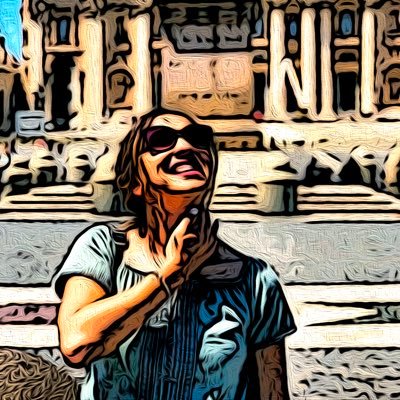 theisabellagrey's profile picture. #Author. Blogger. World #traveler who’s afraid of ✈️. #amquerying my debut #YA novel. Check out my NEW short story, "The Long Journey Home"! https://t.co/rA6soqs7xP
