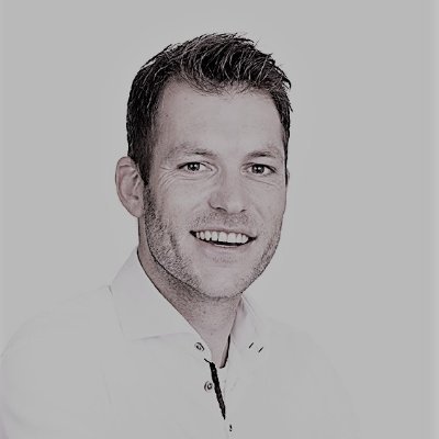 Man en vader van 3 | Leiderschap | Strategie & Innovatie | Musketier | Fietsfanaat | Schaatser die droomt van Elfsteden