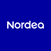Nordea Danmark (@nordea_dk) Twitter profile photo