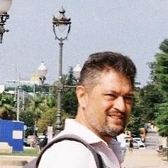Amant de la ciutat de Palma antiga i moderna.
Fundador Iuris Global Group