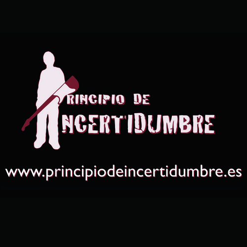 Principio de Incertidumbre: Grupo de Rock con un EP homónimo publicado