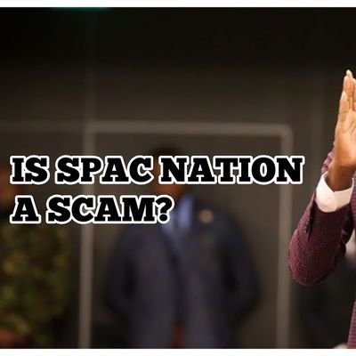 exposingSPAC's profile picture. DM us evidence of all wrong doing by the church and it's members