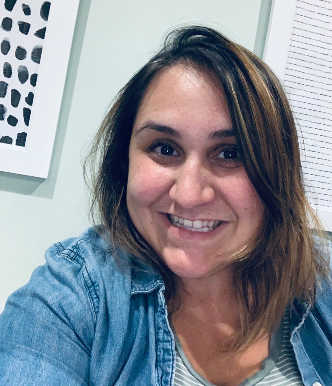 Spencer Loomis Assistant Principal | Lake Zurich CUSD 95 | she/her