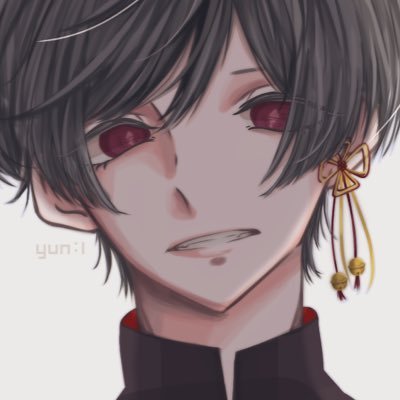 yun:)-落ち着いたら戻ります-さんのプロフィール画像
