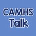 CAMHSTalk (@camhstalk) Twitter profile photo