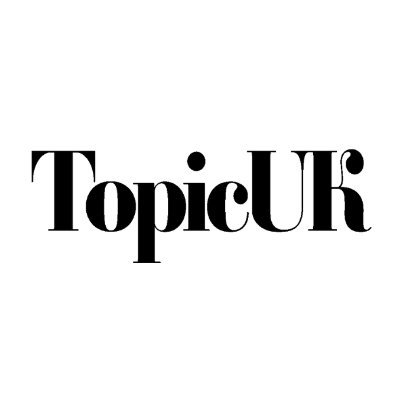 Topic_UK Profile Picture