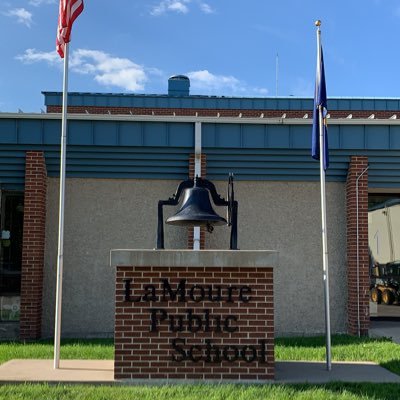 @LamoureSchool