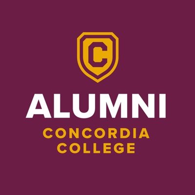 Follow us to stay connected with our worldwide #cordmn network of @Concordia_MN Cobber family & friends. Soli Deo Gloria! Join the convo with #cordmn