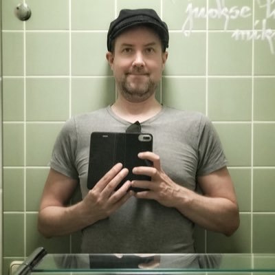 Vastaava tuottaja #viidenjälkeen @mtvuutiset @maikkari, porilaine tuanoi. Instagram @pexinator