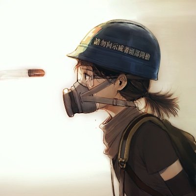 mizuho_606's profile picture. 光復香港 時代革命 五大訴求 缺一不可 A Hongkonger who eager to strike for democracy and human rights . #StandwithHK #followbackhongkong #科勞手足