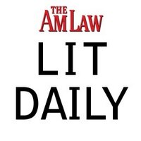 litigation daily (@litigationdaily) 's Twitter Profile