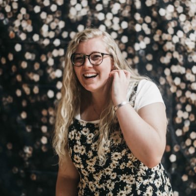 NSasala's profile picture. PA // MU Alum ✞