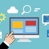 babylandukrain1's profile picture. Веб студия занимается разработкой и SEO продвижением сайтов.