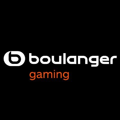 Jouez à votre meilleur niveau
Toute l'actualité gaming et e-sport @boulanger 🎮 #SiBienEnsemble