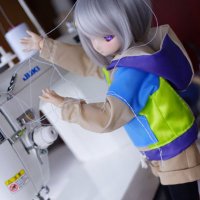 YURIQLO◇4月大阪5月名古屋・浜松町 (@yuriqlo_doll) 's Twitter Profile Photo YURIQLO◇4月大阪5月名古屋・浜松町 (@yuriqlo_doll) 's Twitter Profile Photo