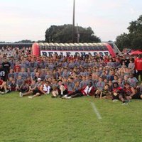 Belle Chasse High School (@bellechassehigh) 's Twitter Profile