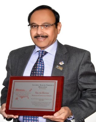 AuthorSalarWP1's profile picture. Author of "Unlocking the Natural-Born Leader’s Abilities: An Autobiographical Expose"