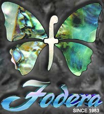 Fodera Guitars