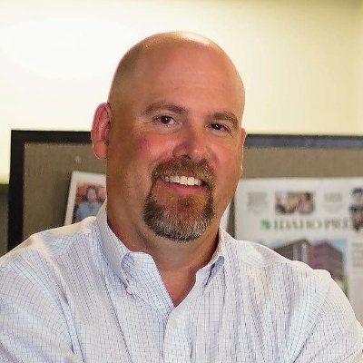 Matt Davison