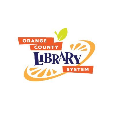 Orange County Library System in Orlando, FL. Sign up for your library card at https://t.co/cvC4kNlM04. Tag us with #LearnGrowConnect