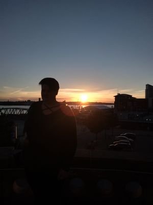 CLloyd2107's profile picture. 