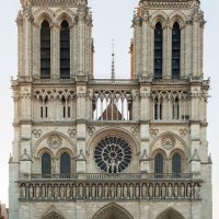 Notre-Dame de Paris - History and News (@restauronsndp) 's Twitter Profile Photo Notre-Dame de Paris - History and News (@restauronsndp) 's Twitter Profile Photo