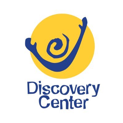 DiscoveryCenter Profile Picture