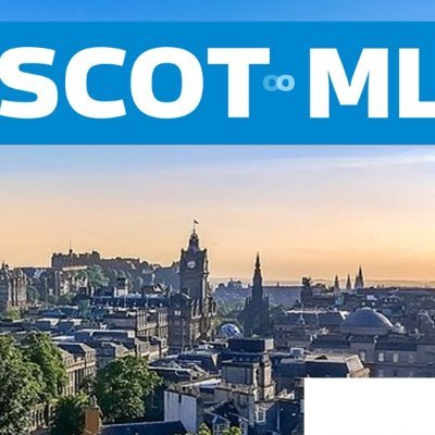 Data Analytics meet-up in Scotland | Organised by @liam_cathcart | Sponsored by @CathcartRecruit #ScotML
