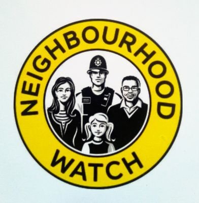 Welcome to the Twitter account for Slough Neighbourhood Watch. Please share your neighbourhood issues & concerns! #GetInvolved