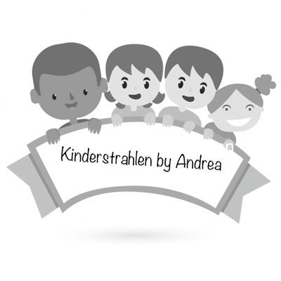 Kinderstrahlen by Andrea