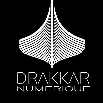#DrakkarNumerique association Normande dont l'objectif est d'aider les entreprises/startup à se développer : acquisition de traffic, transformation et rétention