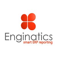 Enginatics (@enginatics) 's Twitter Profile