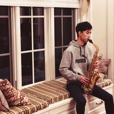 adamlu0526's profile picture. 