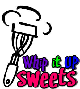 WhipItUpSweets's profile picture. 