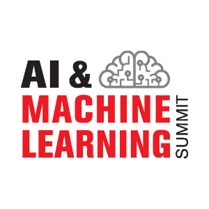 AIMachineSummit's profile picture. A 2-day immersion into the leading AI and ML use cases, strategies, and technologies that every organization should know about.