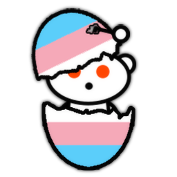 Memes about trans people in denial.

Using a modified tootBot
For any inconvenience/errors contact @Mahkda_

@egg_irl_bot@botsin.space