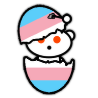 Egg_irl 🏳️‍⚧️ also on @egg_irl_bot@botsin.space(@Egg_irl_bot) 's Twitter Profile Photo