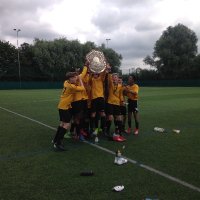 Croydon Schools Football Association(@FootballCroydon) 's Twitter Profileg