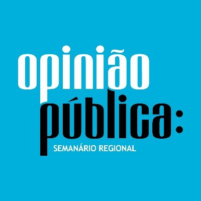Jornal Opinião Pública - Famalicão