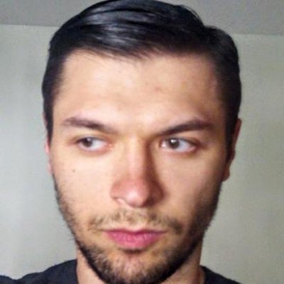 BogdanC17's profile picture. 